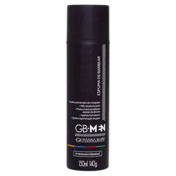 Espuma De Barbear Giovanna Baby GB Men 150ml