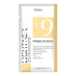 Pó Descolorante Lightner Gérmen de Trigo 20g