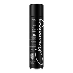 Spray Fixador Charming Extra Forte 400ml