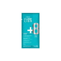 Care Liss Pó Descolorante Argan 20g