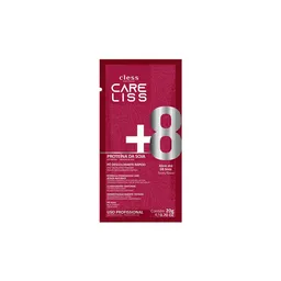 Care Liss Pó Descolorante Proteínas da Soja 20g