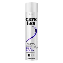 Spray Cless Care Liss Normal  400ml