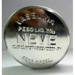 Vaselina Sidepal Neve 20g