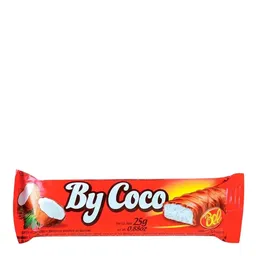 Chocolate Bel Coco 25g