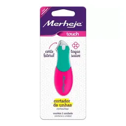 Cortador de Unhas Merheje