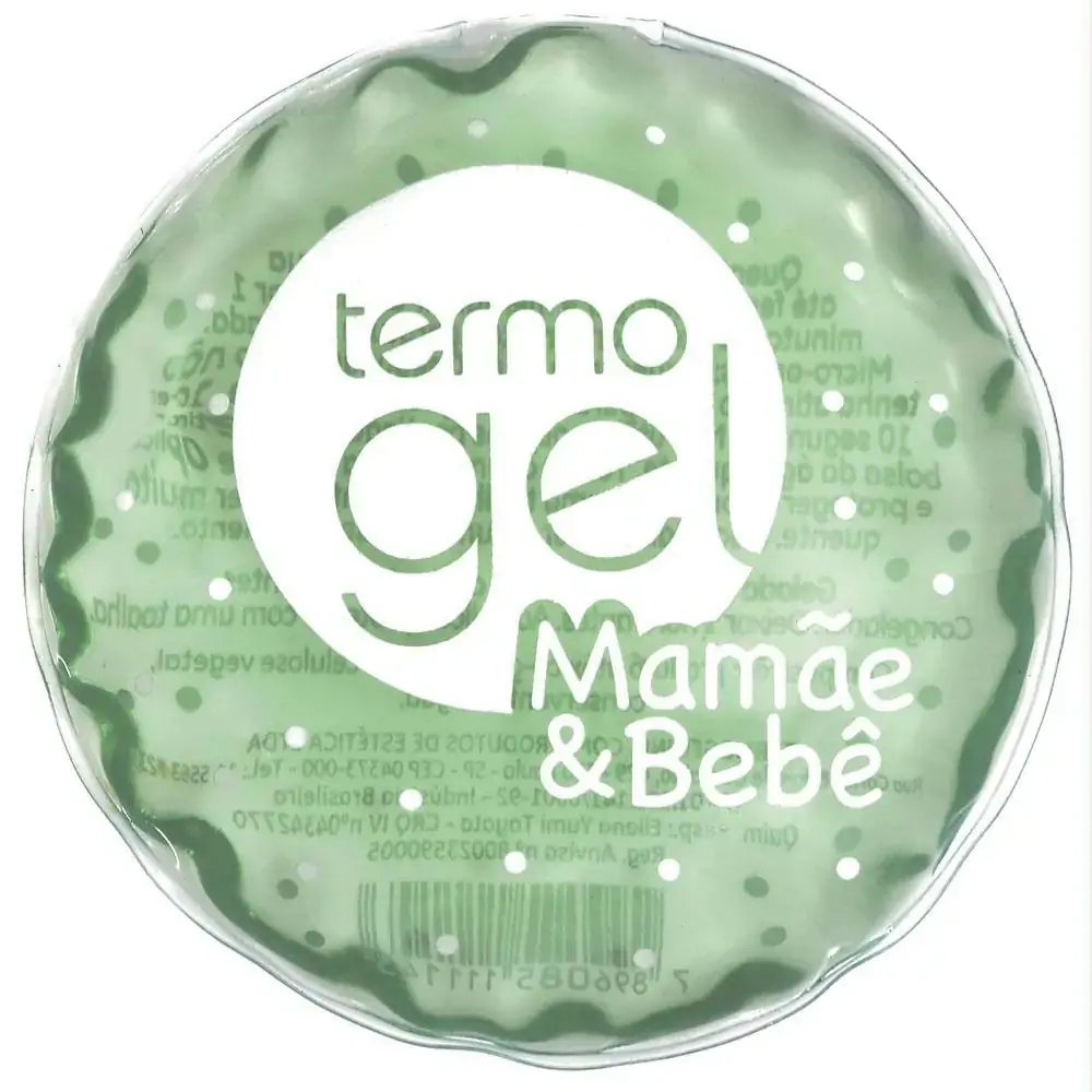 Bolsa Térmica de Gel Baby Termogel