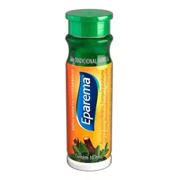 Fitoterápico Eparema 0,08mg + 11,3mg + 0,03mg 1 Flaconete