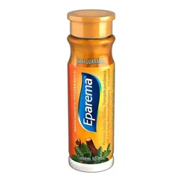 Fitoterápico Eparema 0,08mg + 11,3mg + 0,03mg 10ml Guaraná