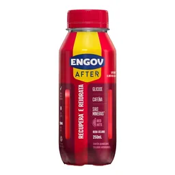 Suplemento Alimentar Engov After Red Kits 250ml