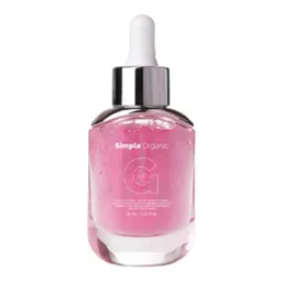 Solução Gaba Simple Organic Frasco 30ml