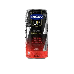 Energético Engov Up Melancia 269ml