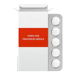 Nesina 25mg Mantecorp Farmasa 60 Comprimidos Revestidos