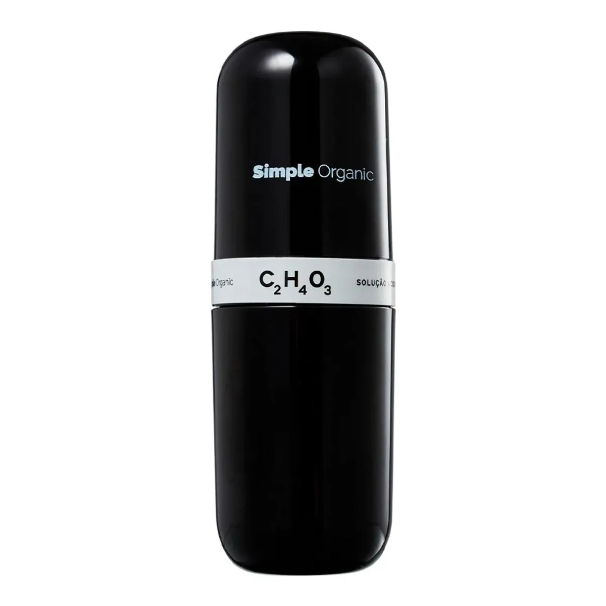 Solução Simple Organic Ácido Glicólico 30ml
