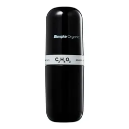 Solução Simple Organic Ácido Glicólico 30ml