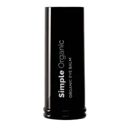 Balm Simple Organic Para Área dos Olhos 12g