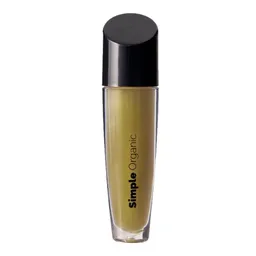 Sérum Labial Simple Organic Lip Care 5g
