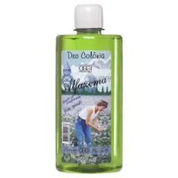 Colônia Ice Alfazema 500ml