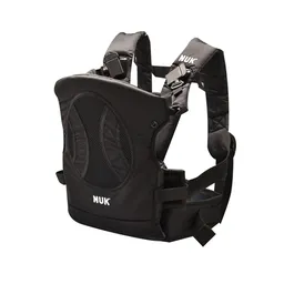 Canguru Baby Carrier Supreme Comfort 4 em 1 Preto - NUK