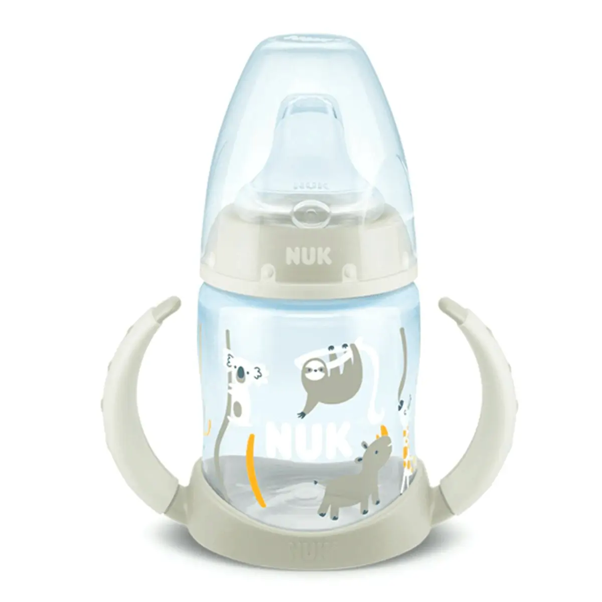 Copo Treinamento First Choice 150ml com Controle de Temperatura - Nuk