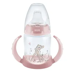 Copo de Treinamento Infantil Controle Temperatura Bambi NUK