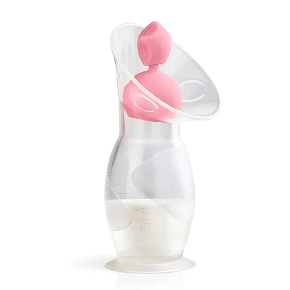 Bomba Manual Coletora de Leite Essence  - NUK