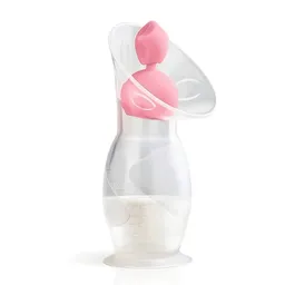 Bomba Manual Coletora de Leite Essence  - NUK