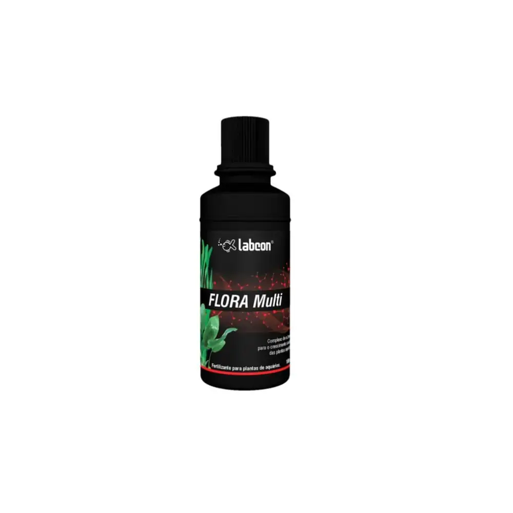 Alcon Labcon Flora Multi 100ml - Alcon