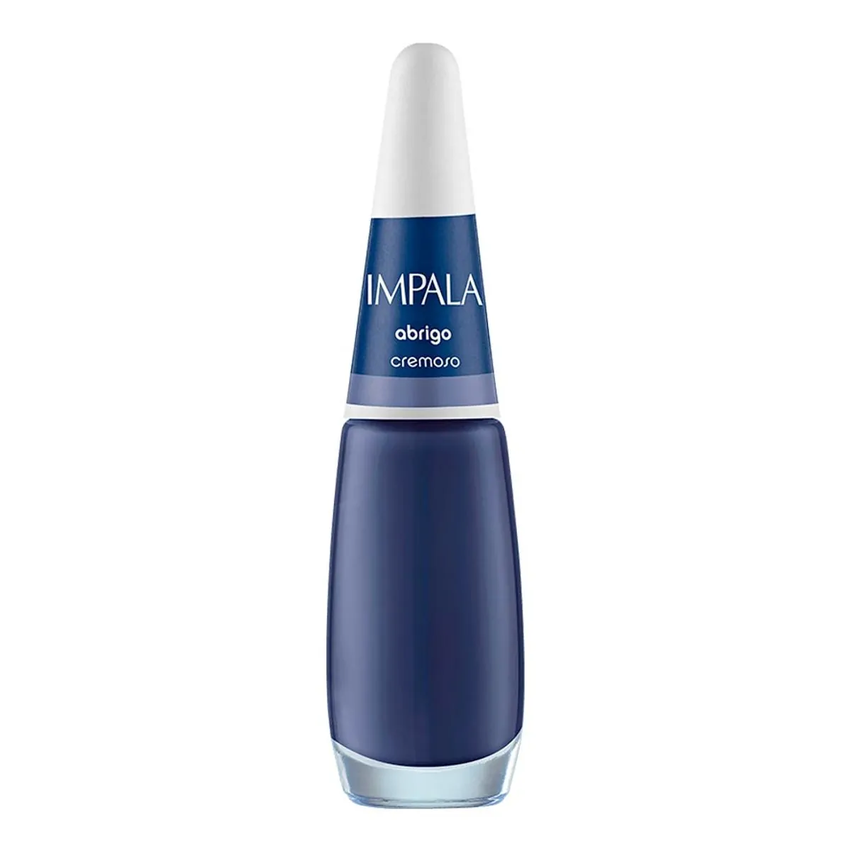 Esmalte Impala Preto Abrigo 7,5ml
