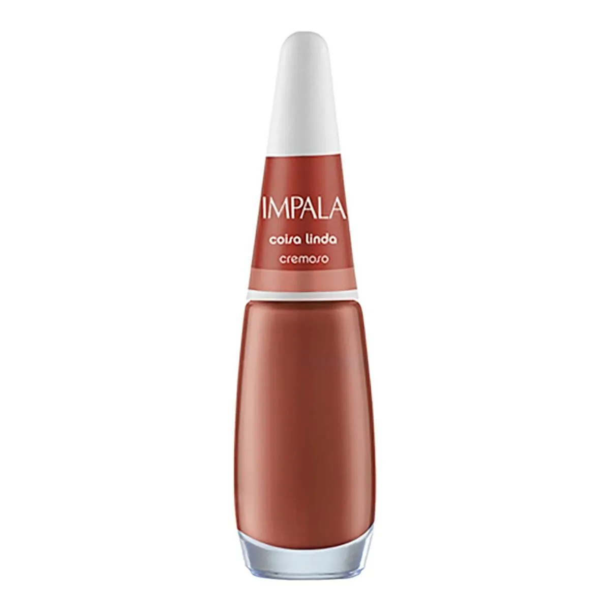 Esmalte Impala Coisa Linda Cremoso 7,5ml