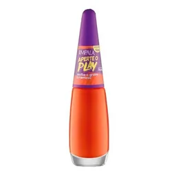 Esmalte Impala Aperte o Play Solta o Grave Cremoso 7,5ml