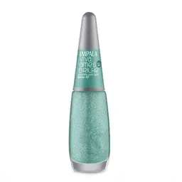 Esmalte Impala Viva, Ame & Brilhe Pronta Pra Tudo 7,5ml