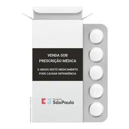 Nuit Flash 5mg Biolab 60 Comprimidos Orodispersíveis
