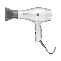 Taiff Professional Fox Ion S 2100W - Secador de Cabelo 127V