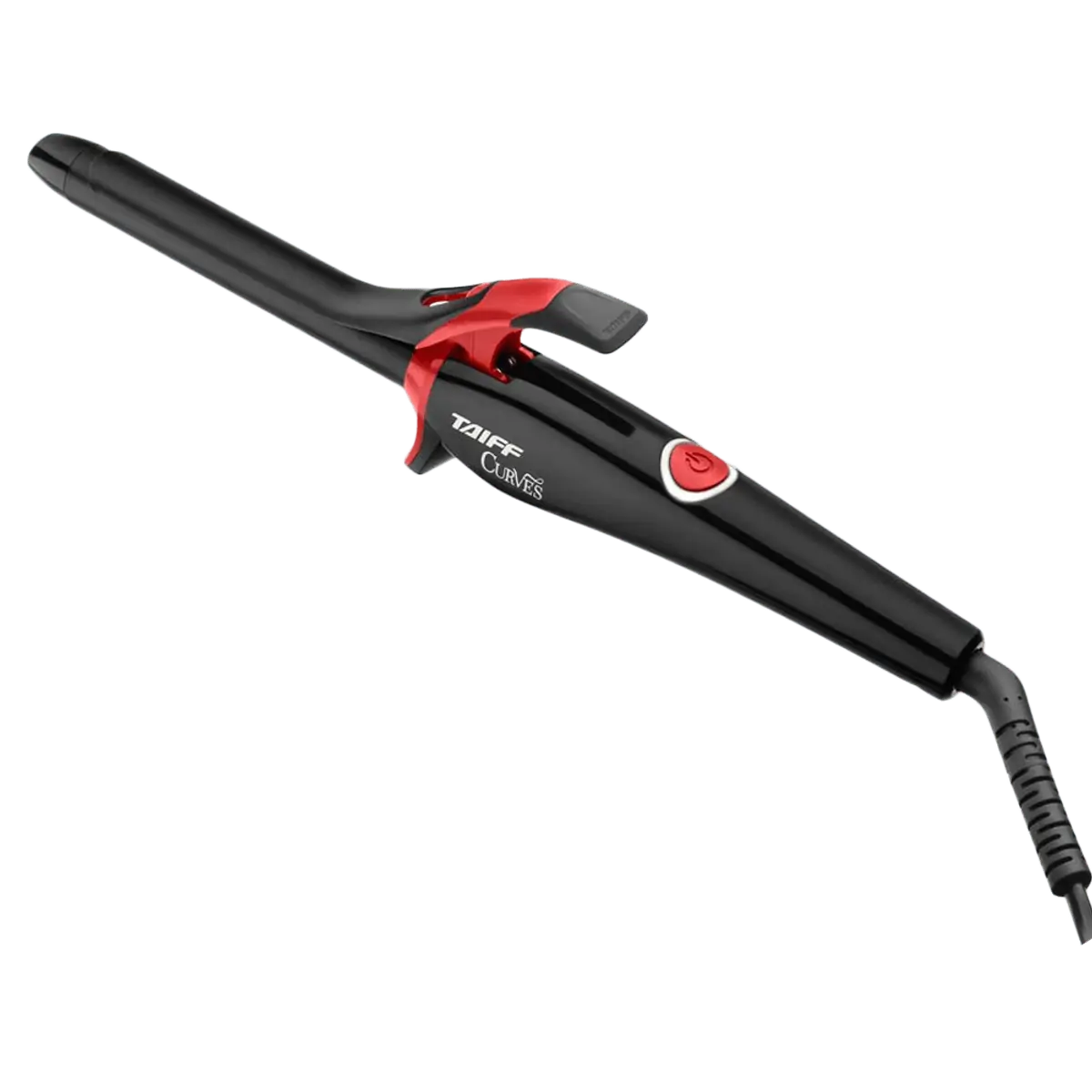 Taiff Curves Bivolt - Modelador de Cachos 19mm