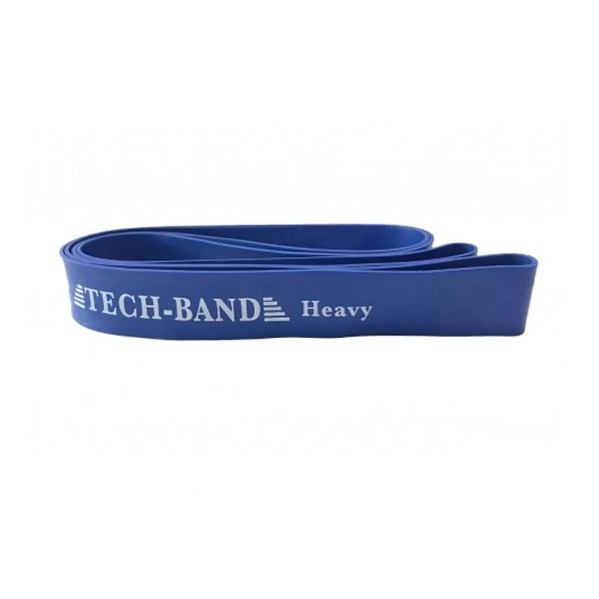 Super Band Heavy (Azul Royal) - Thech Band Super Band Azul