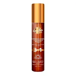 Parafina Bronze Solar Shine Shimmer FPS15 - Iluminador Corporal 120ml