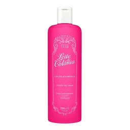 Leite de Colônia Tempo de Amar - 200ml