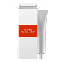 Antisséptico Iruxol Mono 1,2U/g 30g