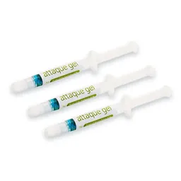 Condicionador Ácido Fosfórico Attaque Gel 37% - Biodinâmica - 25.7697