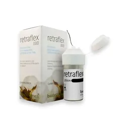 Fio Retrator Retraflex 0 - Biodinâmica - 25.1036