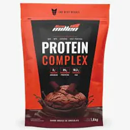 Protein complex 1,8kg chocolate new millen