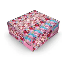 Drop s mastigável sabor Tutti Frutti caixa com 15 unidades - Lilith
