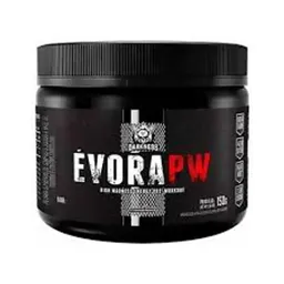 Evora Integral Médica - Sabor Frutas Vermelhas (150g) - Evora Integral Médica - Sabor FRUTAS VERMELH