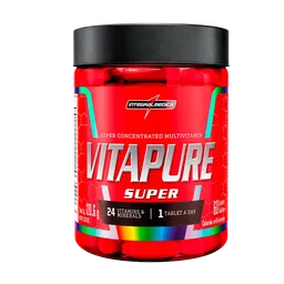 Vitapure Super 60 Tabletes Integralmédica