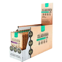 Collagen Renew Sachê - Jabuticaba - 20 sachês