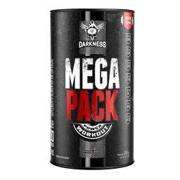 Mega Pack Power Workout 30 Packs Darkness