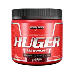 Huger - Black Widow - 160 g