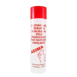 Líquido Removedor De Manchas Agima 100ml