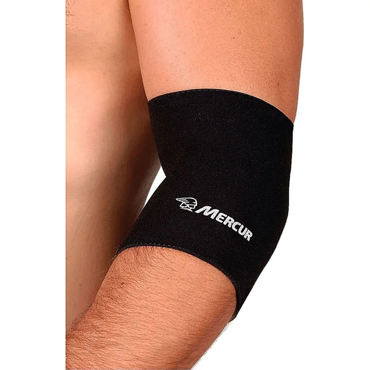 Cotoveleira Neoprene Mercur - Tam P