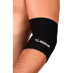 Cotoveleira Neoprene Mercur - Tam P